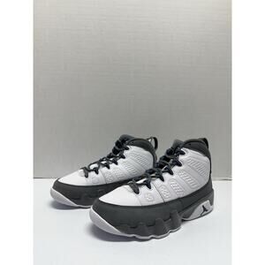Air Jordan 9 Retro GS Flint Grey 2026 HV4574 100 Size 4 Y Kids Grade School